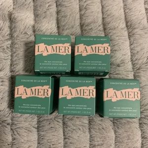 NIB La Mer The Eye Concentrate